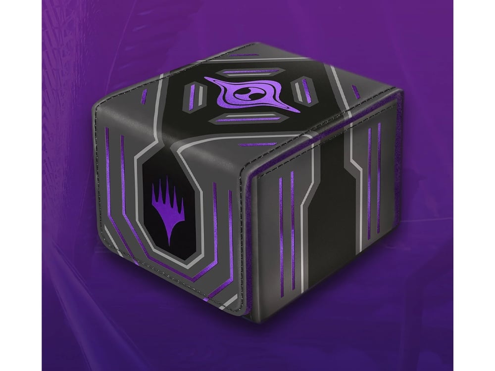 Magic: The Gathering Edge of Eternities DOMARU Monoist Box Gallery Image 1