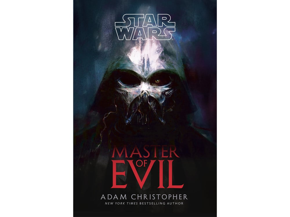 Star Wars: Master of Evil Gallery Image 1