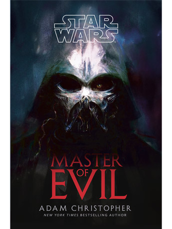 Star Wars: Master of Evil Gallery Image 2