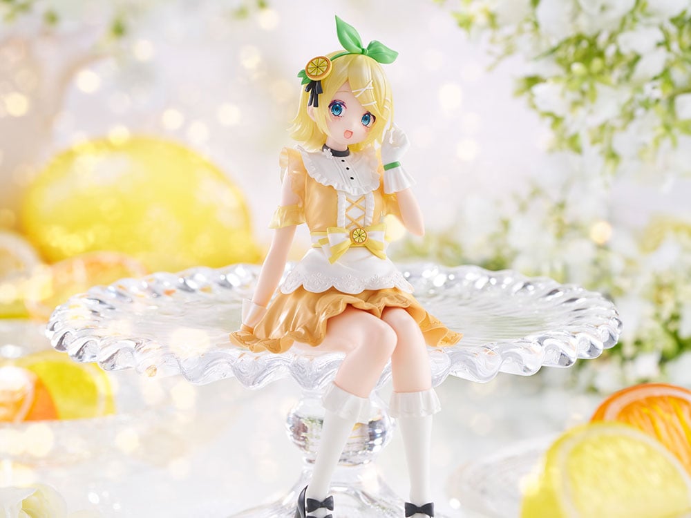 ★Rin☆ Amazon.com: Freeing Aug188626 Character Vocal Series 02: Kagamine