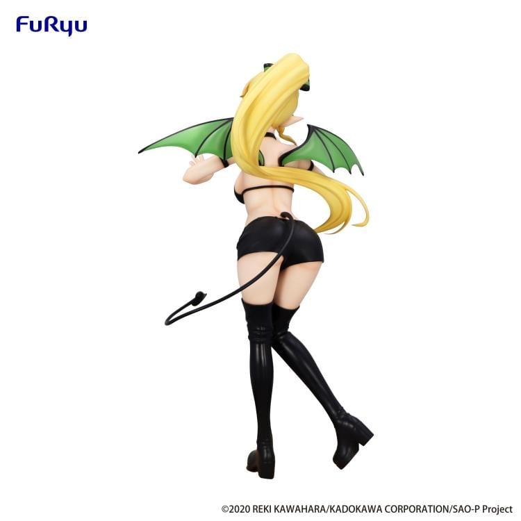 Sword Art Online BiCute Dark Leafa Figure Gallery Image 11
