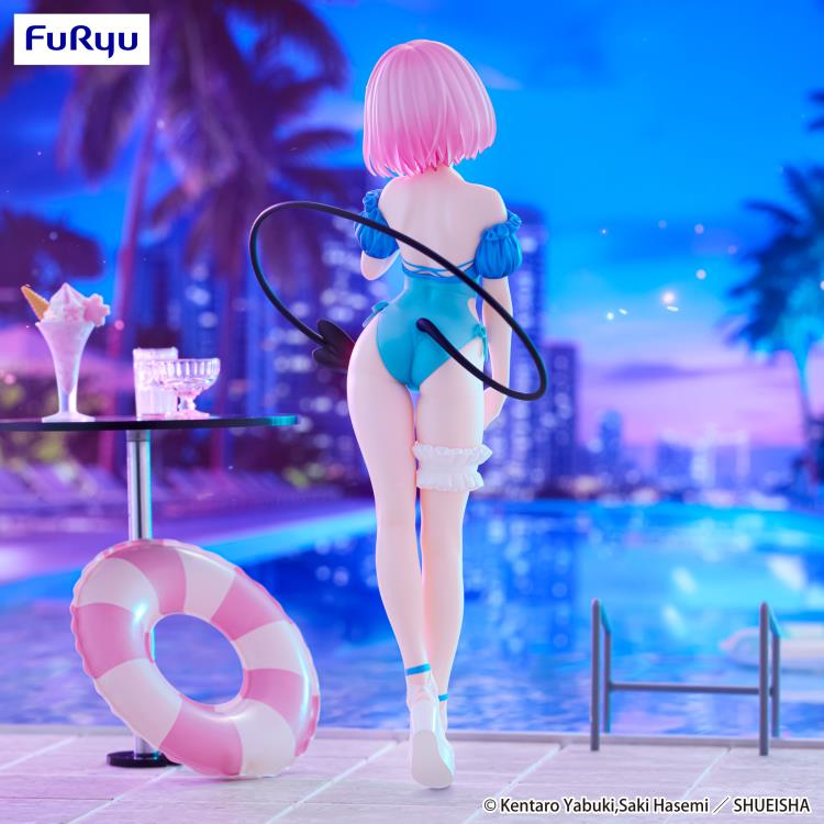 To Love-Ru Darkness Trio-Try-iT Momo Belia Deviluke Figure Gallery Image 4