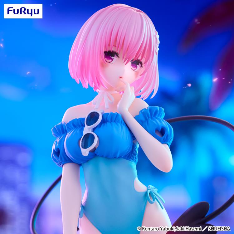 To Love-Ru Darkness Trio-Try-iT Momo Belia Deviluke Figure Gallery Image 6