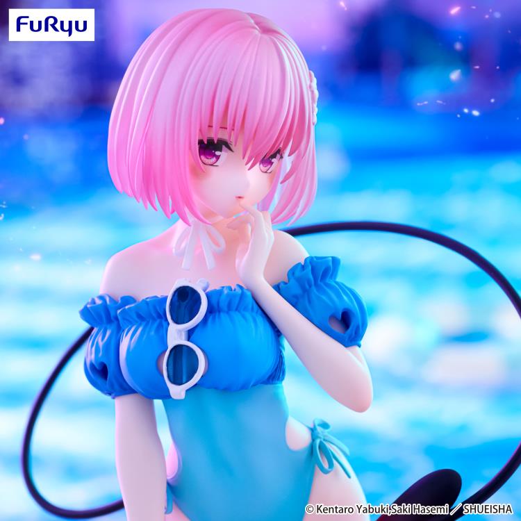 To Love-Ru Darkness Trio-Try-iT Momo Belia Deviluke Figure Gallery Image 7