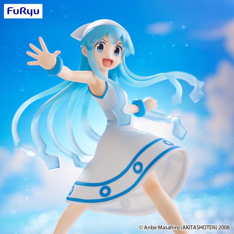 Squid Girl Trio-Try-iT Squid Girl Figure Gallery Image 4
