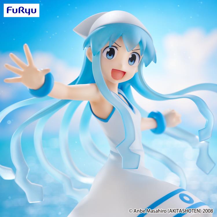 Squid Girl Trio-Try-iT Squid Girl Figure Gallery Image 7
