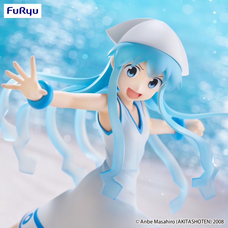 Squid Girl Trio-Try-iT Squid Girl Figure Gallery Image 6