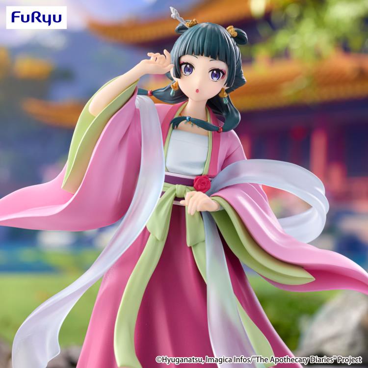 The Apothecary Diaries Trio-Try-iT Maomao Figure