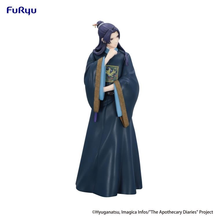The Apothecary Diaries Trio-Try-iT Jinshi Figure Gallery Image 14
