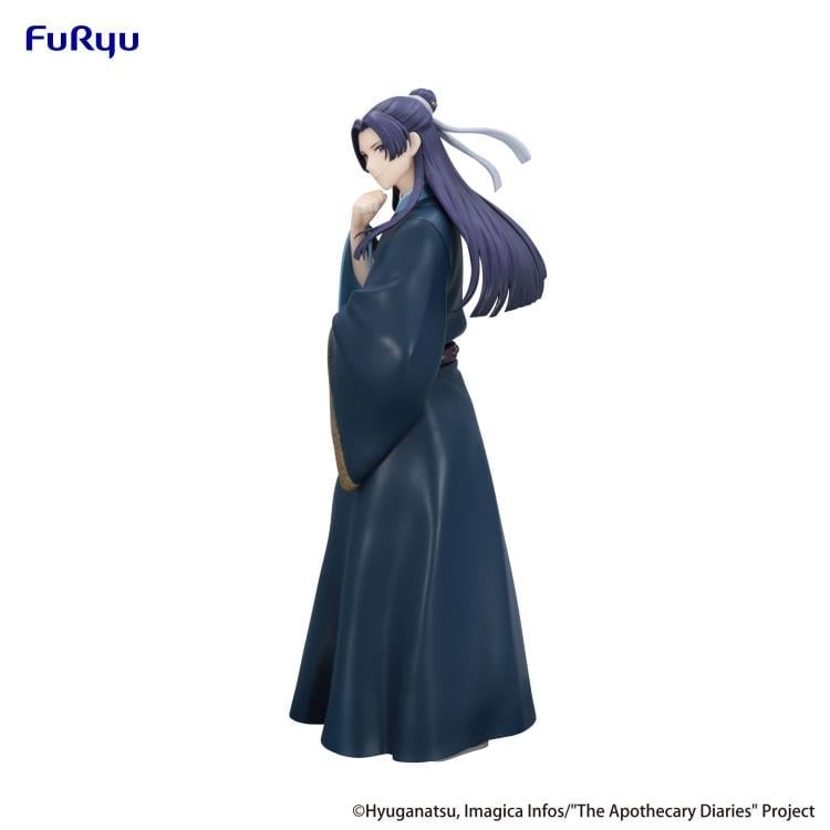 The Apothecary Diaries Trio-Try-iT Jinshi Figure Gallery Image 9