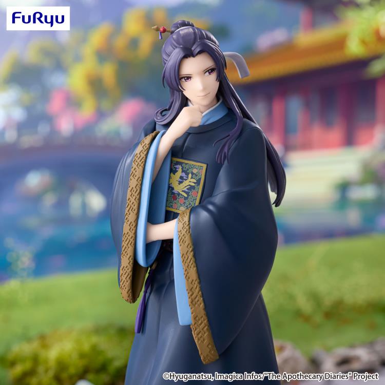 The Apothecary Diaries Trio-Try-iT Jinshi Figure Gallery Image 5