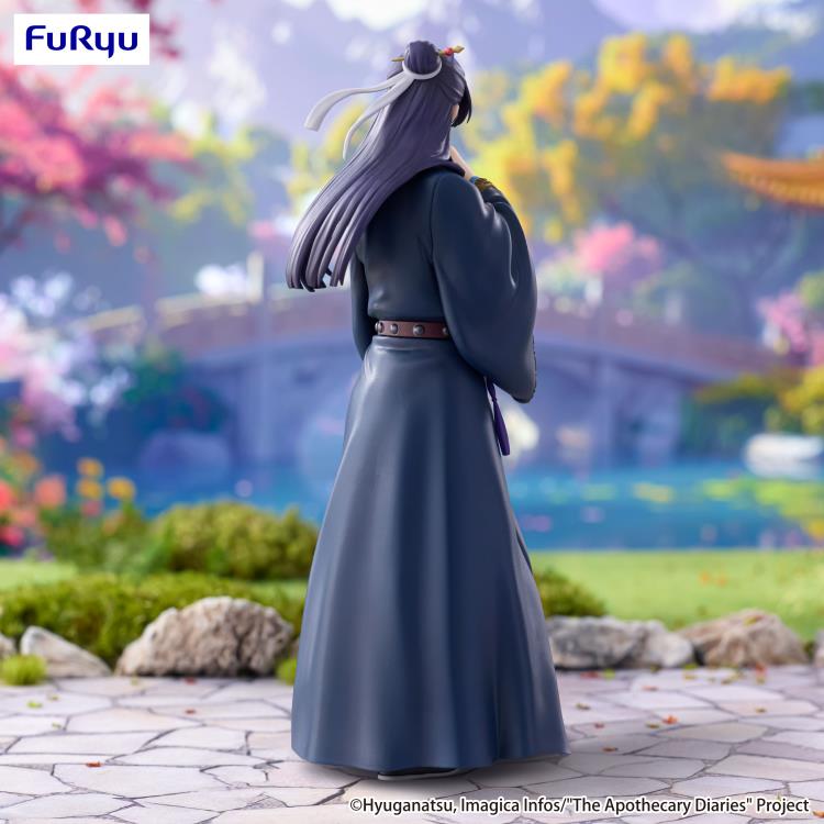 The Apothecary Diaries Trio-Try-iT Jinshi Figure Gallery Image 4