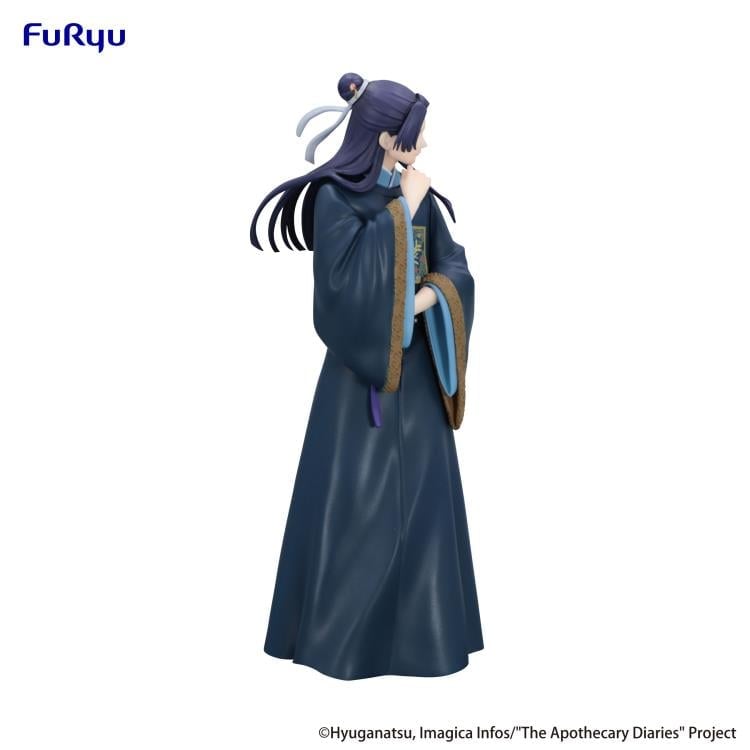 The Apothecary Diaries Trio-Try-iT Jinshi Figure Gallery Image 13