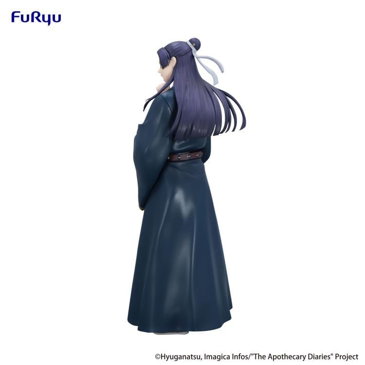 The Apothecary Diaries Trio-Try-iT Jinshi Figure Gallery Image 10