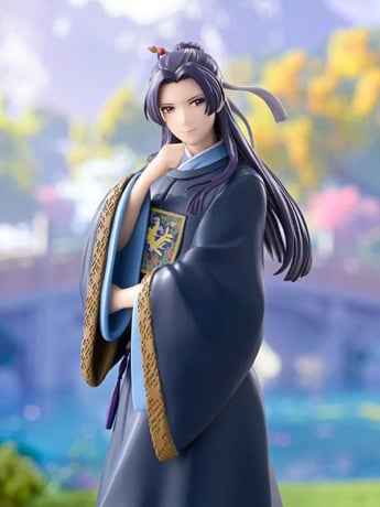 The Apothecary Diaries Trio-Try-iT Jinshi Figure Gallery Image 2