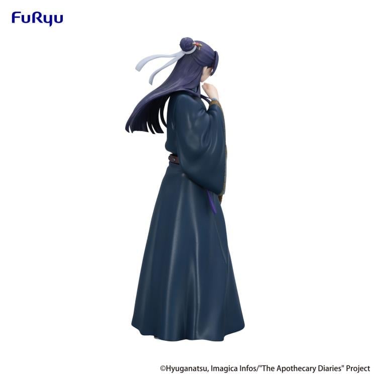The Apothecary Diaries Trio-Try-iT Jinshi Figure Gallery Image 12