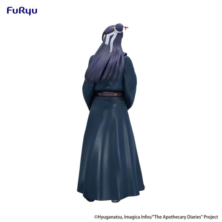 The Apothecary Diaries Trio-Try-iT Jinshi Figure Gallery Image 11
