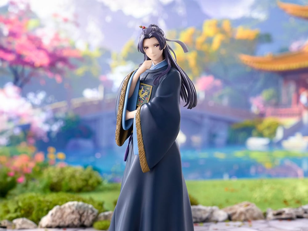 The Apothecary Diaries Trio-Try-iT Jinshi Figure Gallery Image 1