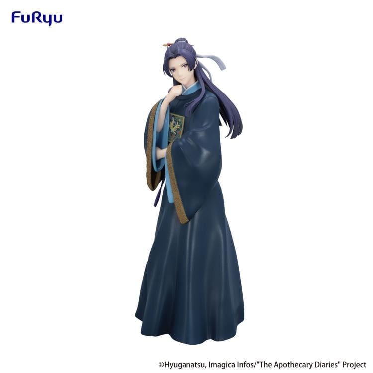 The Apothecary Diaries Trio-Try-iT Jinshi Figure Gallery Image 15