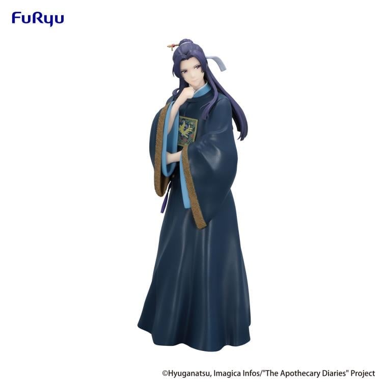 The Apothecary Diaries Trio-Try-iT Jinshi Figure Gallery Image 8