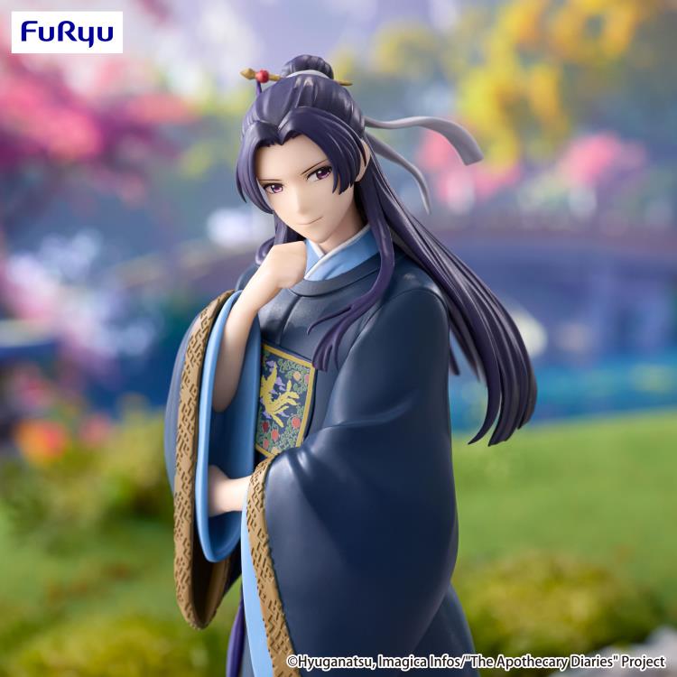 The Apothecary Diaries Trio-Try-iT Jinshi Figure Gallery Image 7