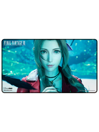 Final Fantasy VII Aerith Playmat