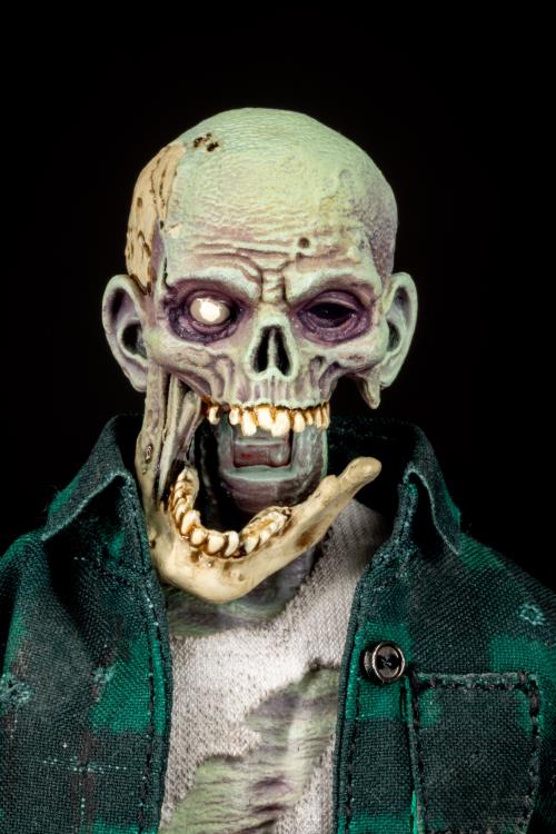 Graveyard Zombies Worker (Male) Zombie Action Figure Gallery Image 9