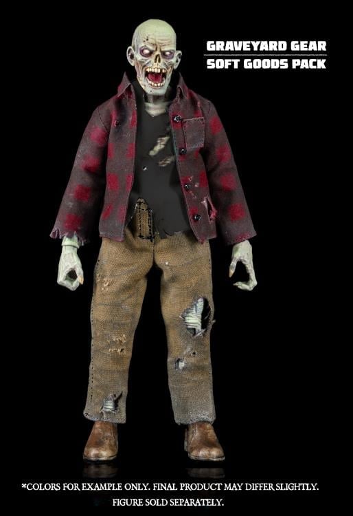 Graveyard Gear Worker (Male) Accessory Pack Gallery Image 3