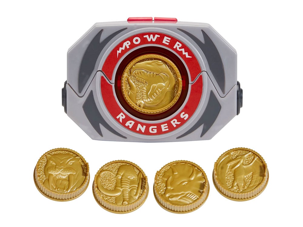 Mighty Morphin Power Rangers Re-Ignition Power Morpher Gallery Image 1
