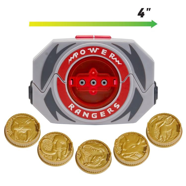 Mighty Morphin Power Rangers Re-Ignition Power Morpher Gallery Image 6