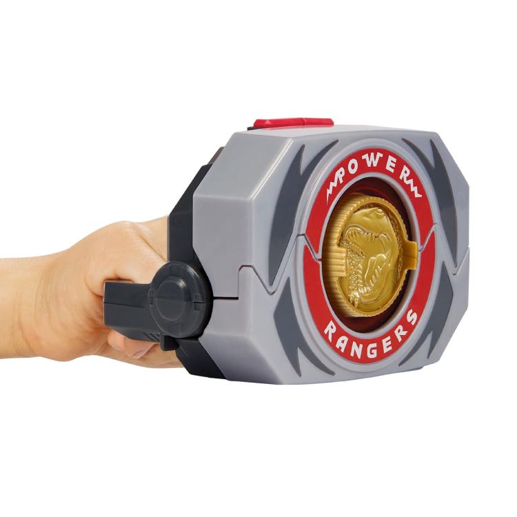 Mighty Morphin Power Rangers Re-Ignition Power Morpher Gallery Image 5