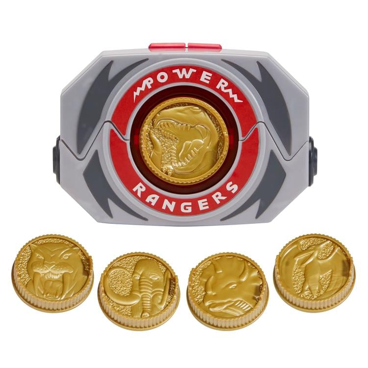 Mighty Morphin Power Rangers Re-Ignition Power Morpher Gallery Image 3