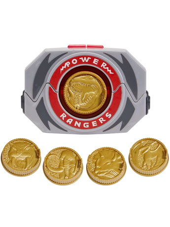 Mighty Morphin Power Rangers Re-Ignition Power Morpher Gallery Image 2