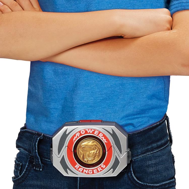 Mighty Morphin Power Rangers Re-Ignition Power Morpher Gallery Image 7