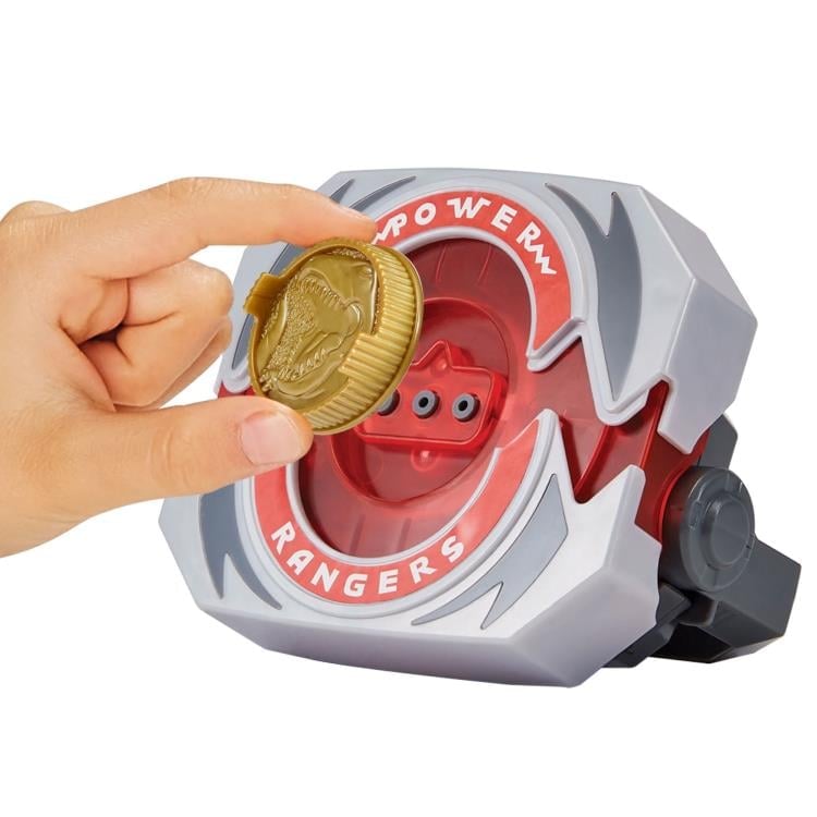 Mighty Morphin Power Rangers Re-Ignition Power Morpher Gallery Image 4