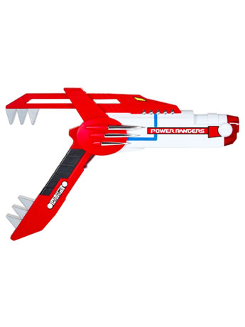 Mighty Morphin Power Rangers Re-Ignition Blade Blaster Gallery Image 2