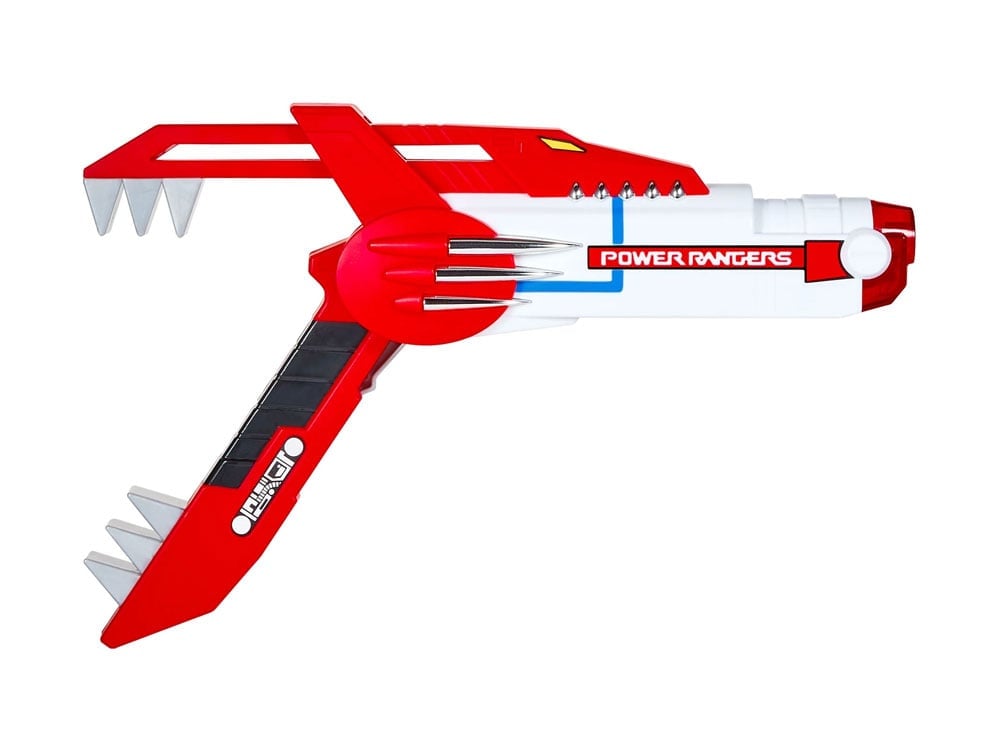 Mighty Morphin Power Rangers Re-Ignition Blade Blaster