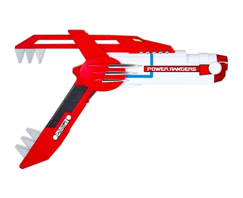 Mighty Morphin Power Rangers Re-Ignition Blade Blaster Gallery Image 3