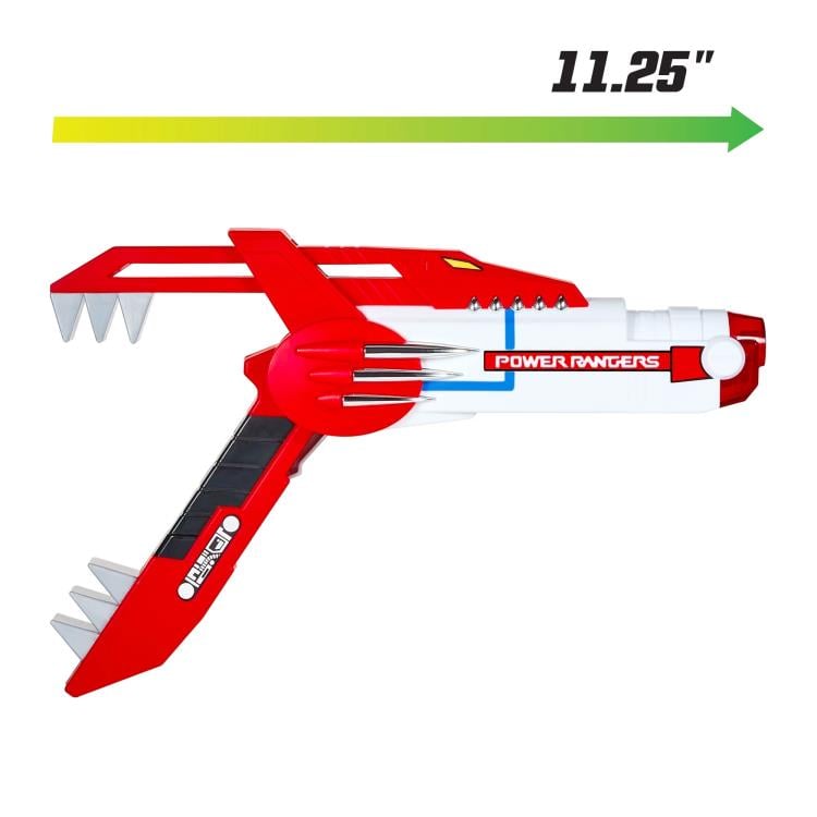Mighty Morphin Power Rangers Re-Ignition Blade Blaster
