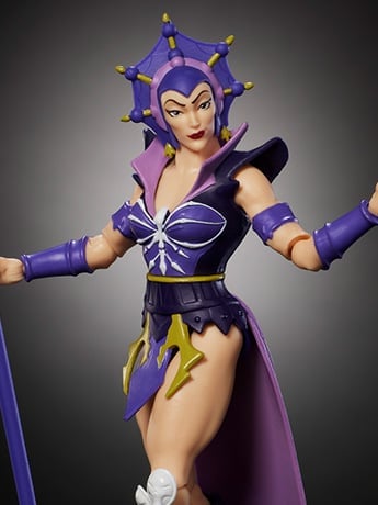 Masters of the Universe: Origins Evil-Lyn (200X Cartoon Collection