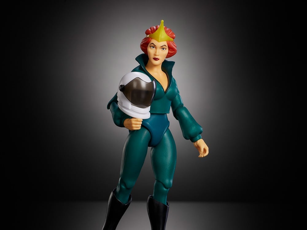 Masters of the Universe: Origins Queen Marlena (Cartoon Collection) Action Figure Gallery Image 1