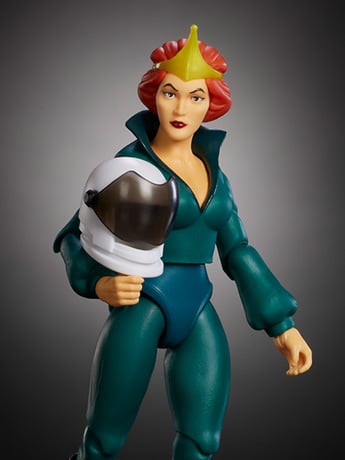 Masters of the Universe: Origins Queen Marlena (Cartoon Collection) Action Figure Gallery Image 2