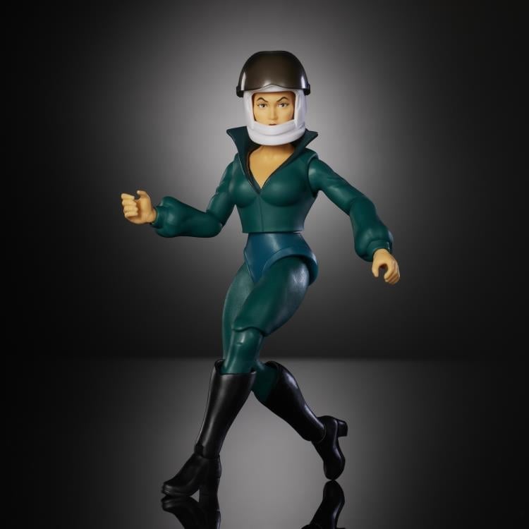 Masters of the Universe: Origins Queen Marlena (Cartoon Collection) Action Figure Gallery Image 6