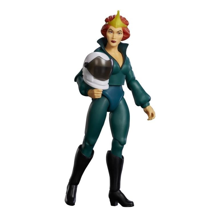 Masters of the Universe: Origins Queen Marlena (Cartoon Collection) Action Figure Gallery Image 7