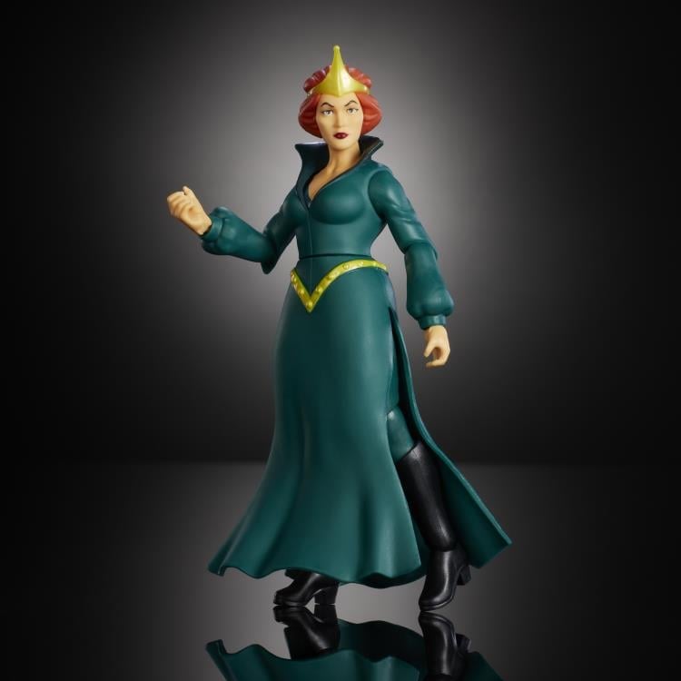 Masters of the Universe: Origins Queen Marlena (Cartoon Collection) Action Figure Gallery Image 5
