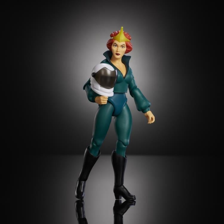 Masters of the Universe: Origins Queen Marlena (Cartoon Collection) Action Figure Gallery Image 3