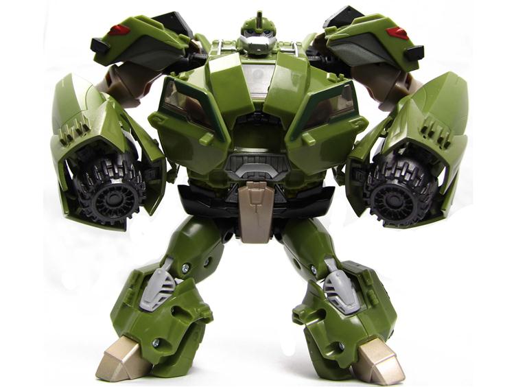 Dreamworks Toys Studio - Blast Cannon Weapon Accessory Gallery Image 3