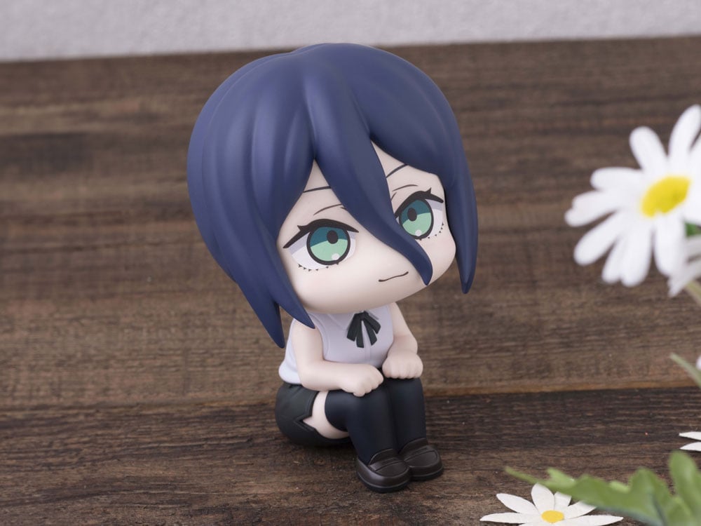 【人気アニメFigure 6個セット】まとめ売り\"'REZE'\"@ Chainsaw Man Reze Figure GK 1/6 Statue Anime Collectibles Model