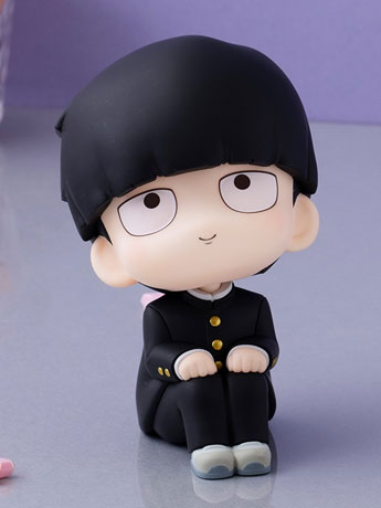 Mob Psycho 100 Look Up Series Mob (Shigeo Kageyama)