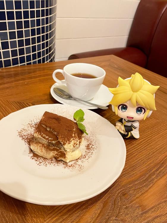 Vocaloid Look Up Series Kagamine Len Gallery Image 9